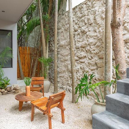 Kanak Unique Tulum Ngoại thất bức ảnh