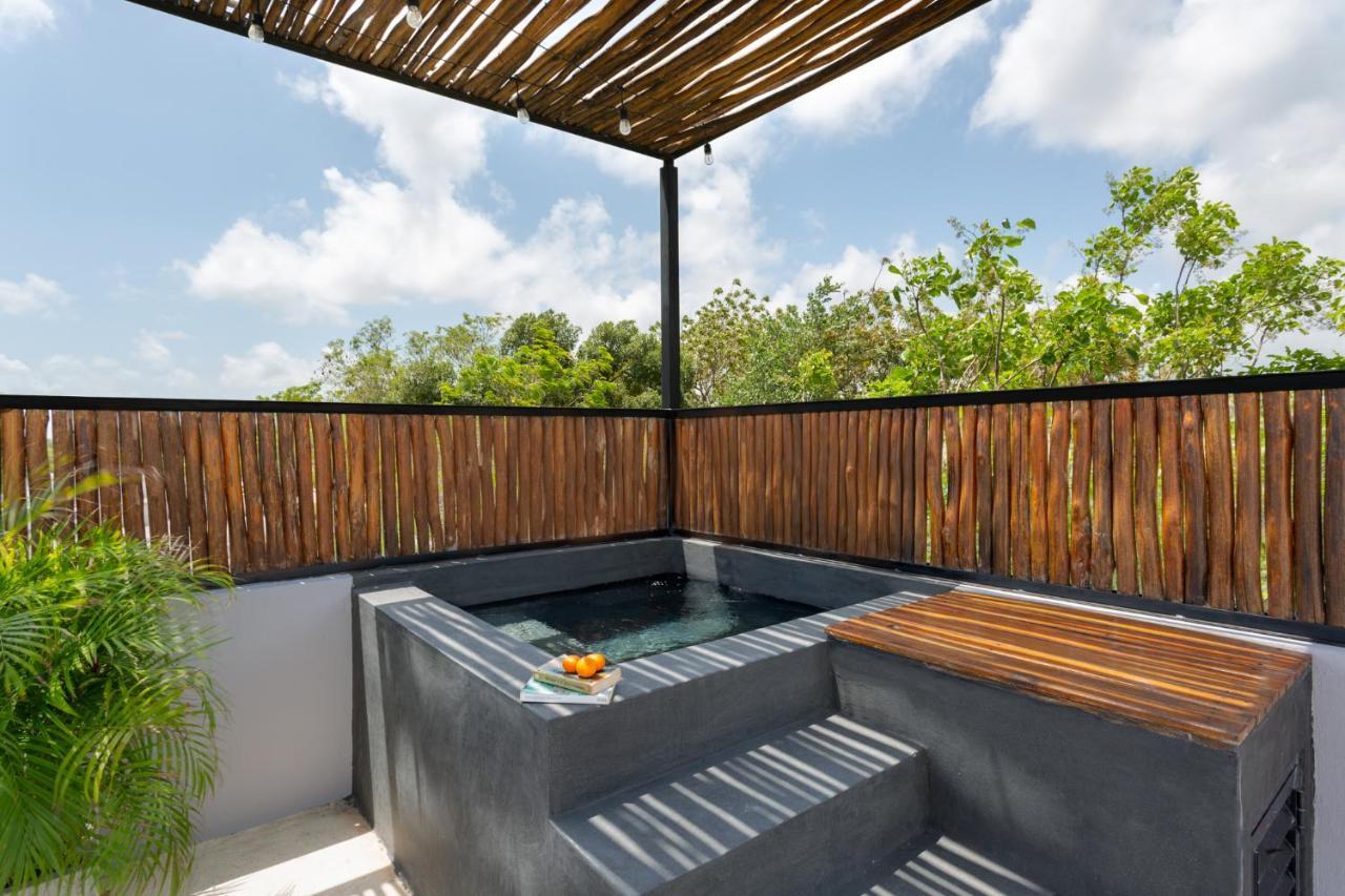 Kanak Unique Tulum Ngoại thất bức ảnh