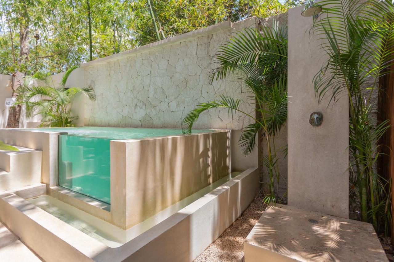 Kanak Unique Tulum Ngoại thất bức ảnh