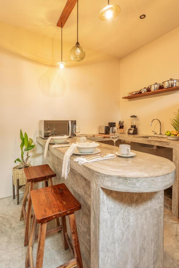 Kanak Unique Tulum Ngoại thất bức ảnh