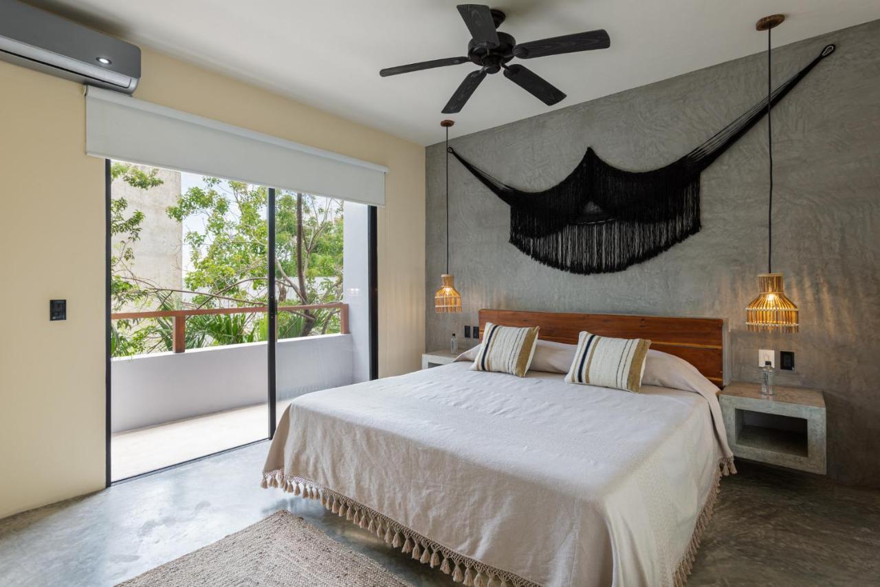 Kanak Unique Tulum Ngoại thất bức ảnh