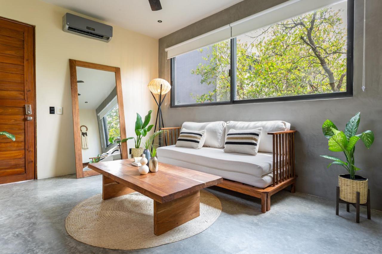 Kanak Unique Tulum Ngoại thất bức ảnh