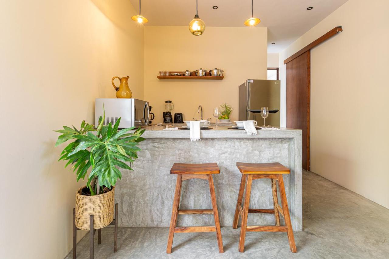 Kanak Unique Tulum Ngoại thất bức ảnh