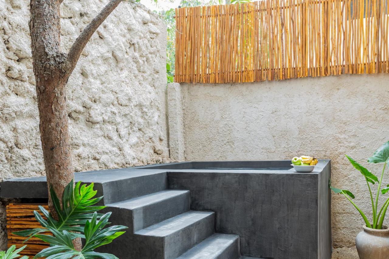 Kanak Unique Tulum Ngoại thất bức ảnh